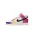 Nike Dunk High Multi-Color Gradient
