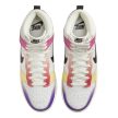 Nike Dunk High Multi-Color Gradient