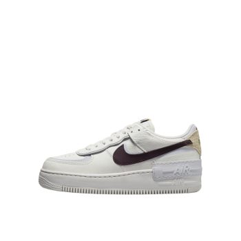 NIKE AIR FORCE 1 SHADOW "SNAKESKIN" WMNS