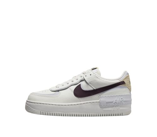 Nike Air Force 1 Shadow "Snakeskin" W