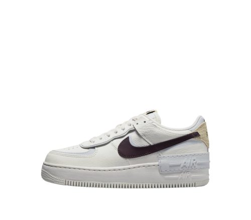 Nike Air Force 1 Shadow Sail Earth Python