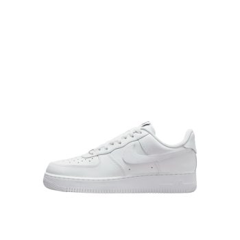 NIKE AIR FORCE 1 '07 "FLYEASE WHITE"