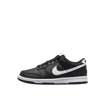 Nike Dunk Low Black Panda 2.0 (GS)