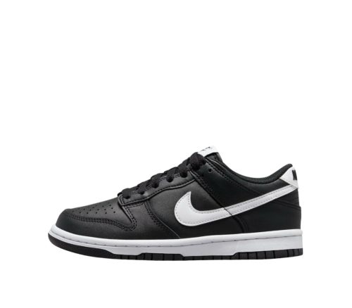 Nike Dunk Low Black Panda 2.0 (GS)