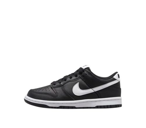 Nike Dunk Low Black Panda 2.0 (GS)