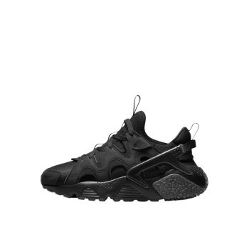 Nike Air Huarache Craft Triple Black