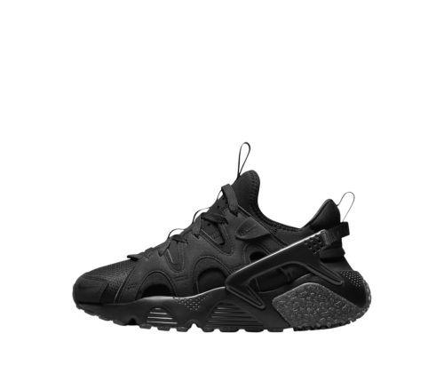 Nike Air Huarache Craft Triple Black