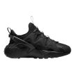 Nike Air Huarache Craft Triple Black