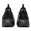 NIKE AIR HUARACHE CRAFT "TRIPLE BLACK" WMNS 