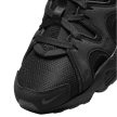 Nike Air Huarache Craft Triple Black