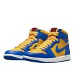 AIR JORDAN 1 RETRO HI OG  "REVERSE LANEY" W