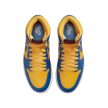 AIR JORDAN 1 RETRO HI OG  "REVERSE LANEY" W