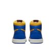 AIR JORDAN 1 RETRO HI OG  "REVERSE LANEY" W
