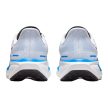 Nike Pegasus 41 White Blue Hero Black 