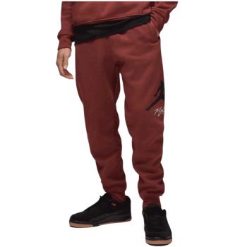   JORDAN ESSENTIALS MEN'S FLEECE BASELINE TROUSERS NADRÁG
