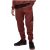 JORDAN ESSENTIALS MEN'S FLEECE BASELINE TROUSERS NADRÁG