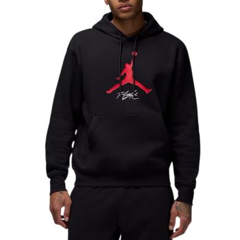 JORDAN ESSENTIAL FLEECE BASELINE HOODIE