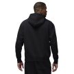 JORDAN ESSENTIAL FLEECE BASELINE HOODIE