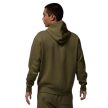 JORDAN ESSENTIALS MEN'S FLEECE HOODIE