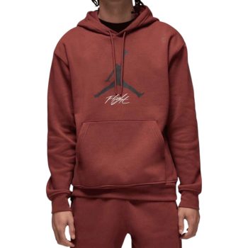 JORDAN ESSENTIALS MEN'S FLEECE HOODIE