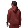 JORDAN ESSENTIALS MEN'S FLEECE HOODIE