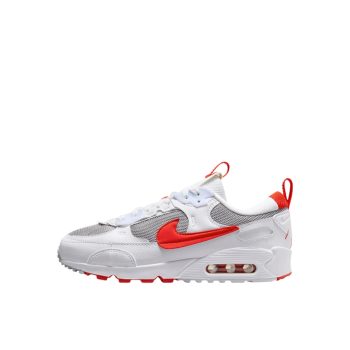 Nike Air Max 90 Futura White Picante Red