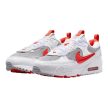 Nike Air Max 90 Futura White Picante Red