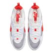 Nike Air Max 90 Futura White Picante Red