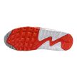 Nike Air Max 90 Futura White Picante Red