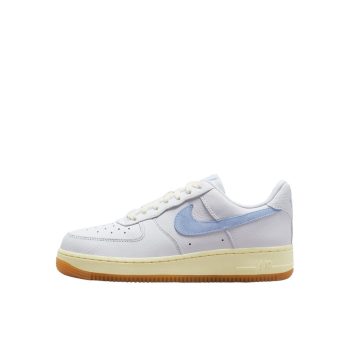 NIKE AIR FORCE 1 '07 "PURPLE GUM"