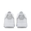 NIKE AIR FORCE 1 '07 "WHITE LIGHT SMOKE GREY"