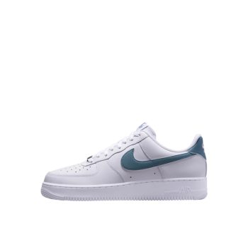 Nike Air Force 1 Low ’07 White Smokey Blue