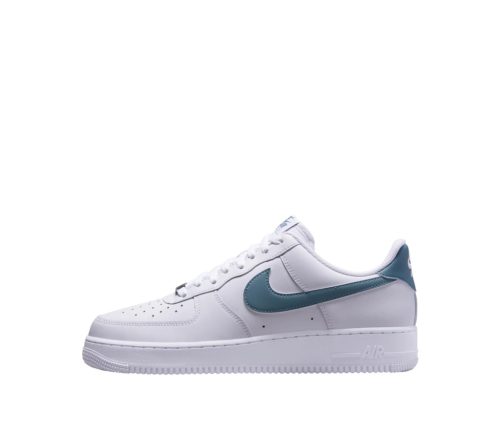 Nike Air Force 1 Low ’07 White Smokey Blue