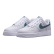 Nike Air Force 1 Low ’07 White Smokey Blue