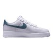 Nike Air Force 1 Low ’07 White Smokey Blue