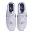 Nike Air Force 1 Low ’07 White Smokey Blue