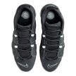 NIKE AIR MORE UPTEMPO '96 "DARK SMOKE GREY" 