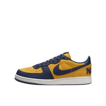 NIKE TERMINATOR LOW 06 "UNIVERSITY GOLD AND NAVY" 