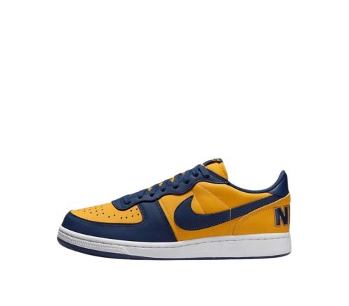  Nike Terminator Low Michigan