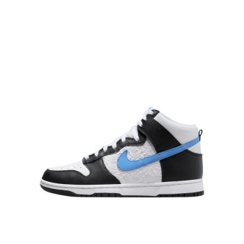 Nike Dunk High EMB University Blue