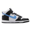 Nike Dunk High EMB University Blue