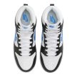 Nike Dunk High EMB University Blue
