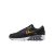 Nike Air Max 90 Spray Paint Swoosh Black