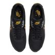 Nike Air Max 90 Spray Paint Swoosh Black