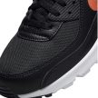 Nike Air Max 90 Spray Paint Swoosh Black