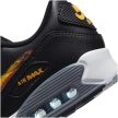 Nike Air Max 90 Spray Paint Swoosh Black