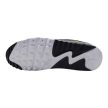 Nike Air Max 90 Spray Paint Swoosh Black