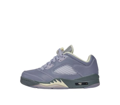 Air Jordan 5 Retro Low "Indigo Haze"