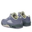 AIR JORDAN 5 RETRO LOW "INDIGO HAZE"