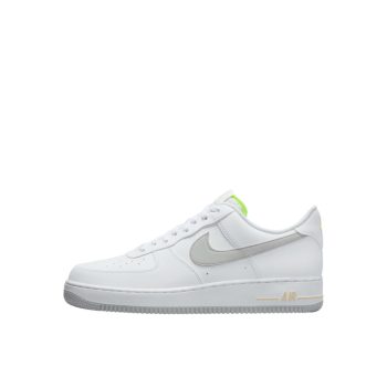 Nike Air Force 1 Next Nature Grey Volt
